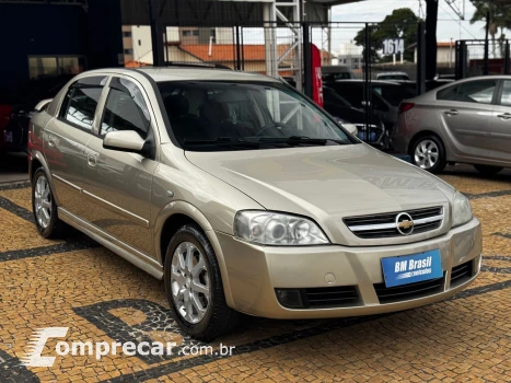 ASTRA 2.0 MPFI Advantage 8V