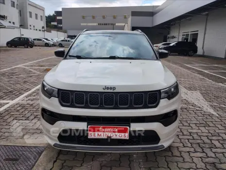 COMPASS 1.3 T270 TURBO FLEX S AT6