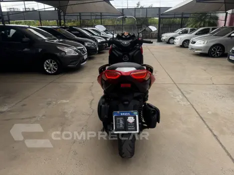Xmax 250 N/D