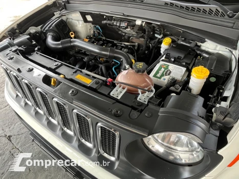 RENEGADE 1.8 16V Longitude