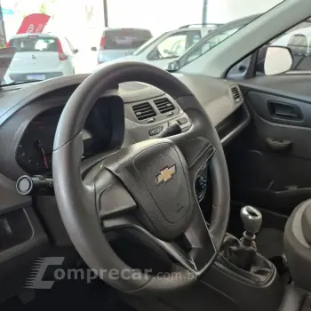 COBALT LS 1.4 8V FlexPower 4p