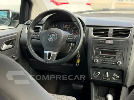 Fox 1.6 Mi I MOTION Total Flex 8V 5p