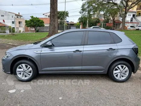POLO 1.0 170 TSI