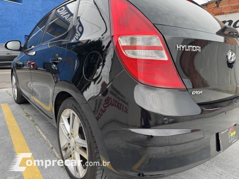 I30 2.0 MPFI GLS 16V
