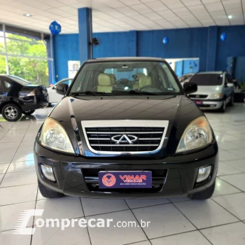 TIGGO 2.0 16V