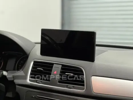 Q3 1.4 TFSI AMBIENTE FLEX 4P S TRONIC