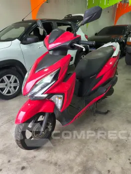 HONDA HONDA ELITE 125