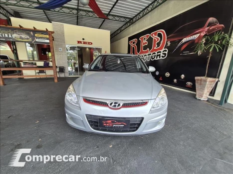 I30 2.0 MPFI GLS 16V