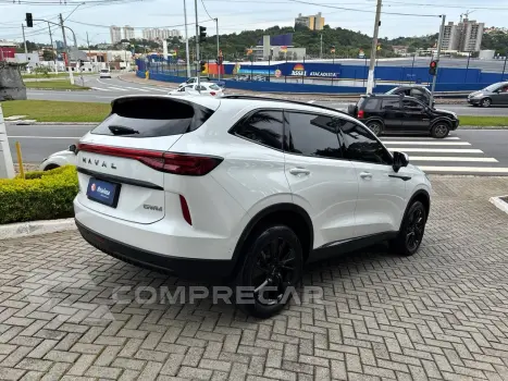 Haval H6 1.5 (Hibrido)