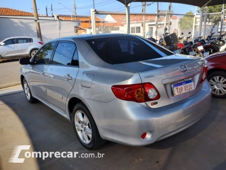 COROLLA 1.8 XEI 16V