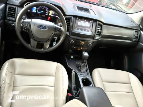 RANGER 2.2 XLS 4X2 CD 16V DIESEL 4P AUTOMÁTICO