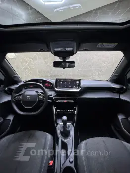 208 1.0 Firefly Style