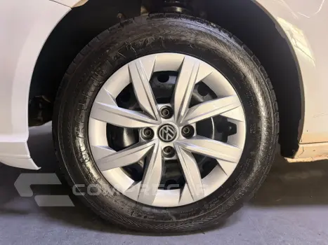 GOL 1.0 12V MPI TOTALFLEX 4P MANUAL