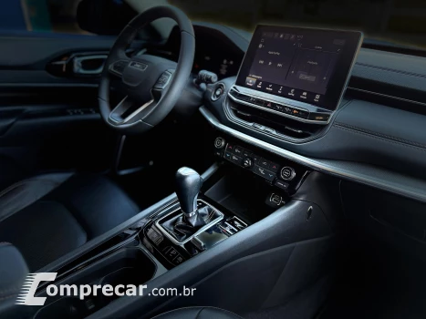 COMPASS 1.3 T270 Turbo Limited