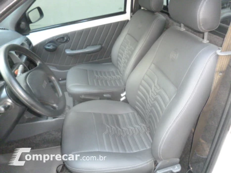 STRADA 1.5 MPI Working CS 8V