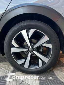 NIVUS 1.0 200 TSI Highline