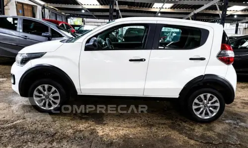 MOBI LIKE 1.0 FLEX 4P