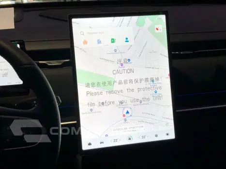 7 1.5 TGDI PHEV PRESTIGE DHT