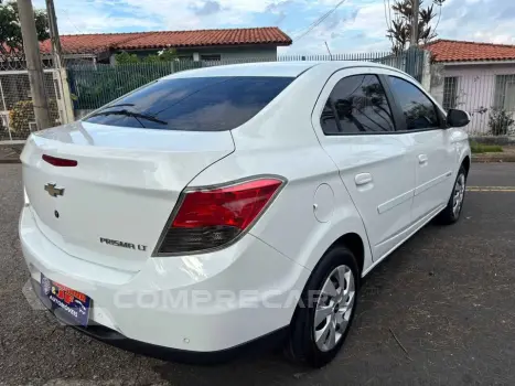 PRISMA 1.4 LT Spe/4 8V
