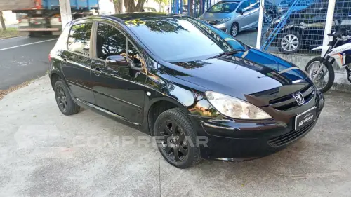 PEUGEOT 307 1.6 Presence 16V 4 portas