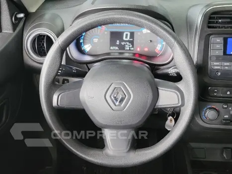 KWID 1.0 12V SCE FLEX ZEN MANUAL