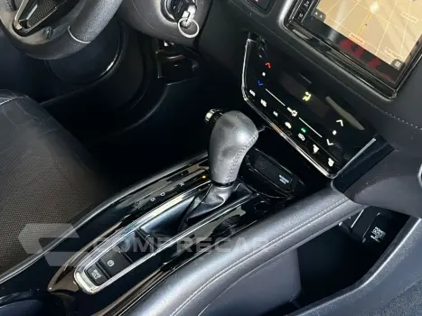 HR-V 1.8 16V 4P EXL FLEX AUTOMÁTICO CVT