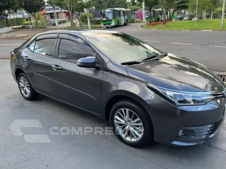 COROLLA 1.8 GLI Upper 16V