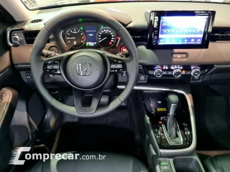 HR-V EXL HS