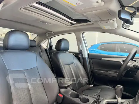 SENTRA 2.0 SL 16V