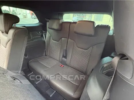 COMMANDER 2.0 TD380 TURBO DIESEL OVERLAND AT9