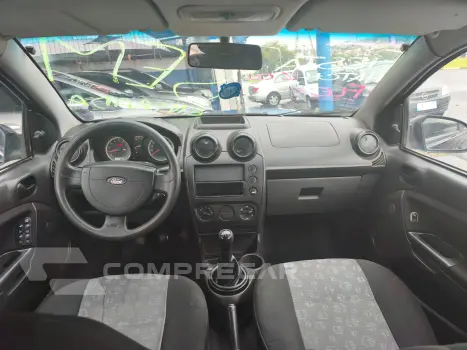 FIESTA 1.0 Rocam 8V