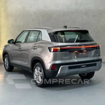 Creta Comfort 1.0 TB 12V Flex Aut.