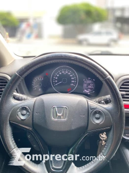 HR-V 1.8 16V EX