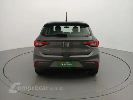 ARGO 1.0 FIREFLY FLEX DRIVE MANUAL