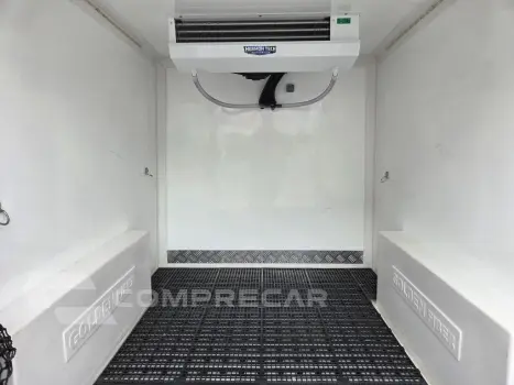 Fiorino Endurance 1.3 Flex 8V 2p