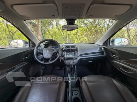 COBALT 1.8 MPFI ELITE 8V FLEX 4P AUTOMÁTICO