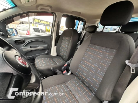 UNO 1.0 EVO Vivace 8V