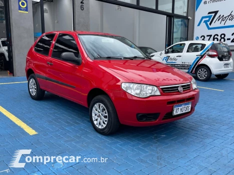 PALIO 1.0 MPI FIRE 8V FLEX 2P MANUAL