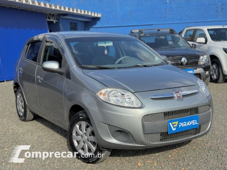 Palio ATTRACTIVE 1.0 EVO Fire Flex 8v 5p