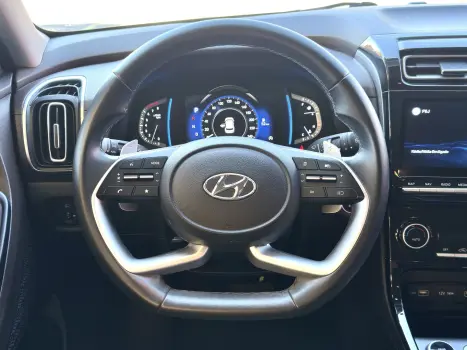 CRETA 1.0 TGDI FLEX PLATINUM AUTOMÁTICO