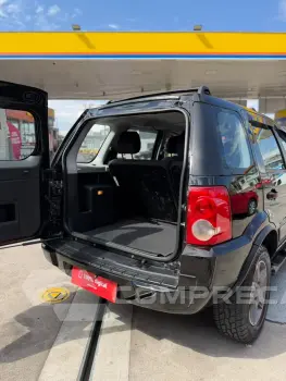 ECOSPORT 1.6 XLT Freestyle 8V