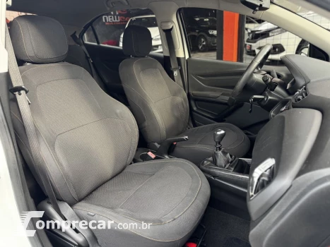 ONIX HATCH LT 1.0 8V FlexPower 5p Mec.