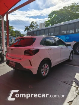 Onix Hatch 1.0 4P FLEX LT