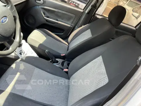 FIESTA 1.6 MPI 8V