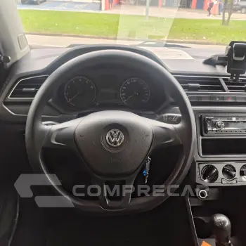 GOL 1.6 MSI TOTALFLEX