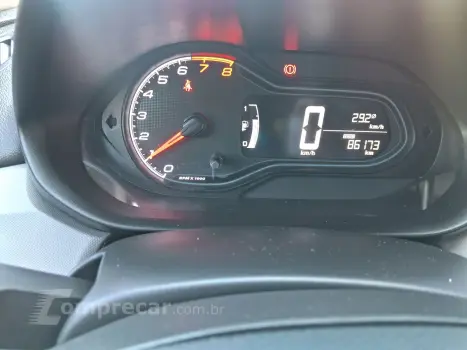 Onix Hatch 1.0 4P FLEX LT