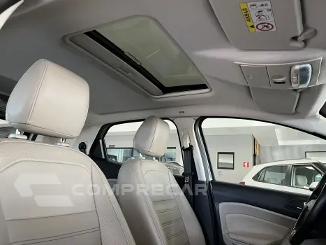 ECOSPORT TITNAT 2.0