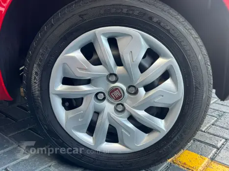 ARGO 1.0 Firefly Drive