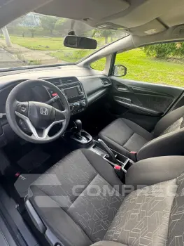 Honda Fit1.5 EX