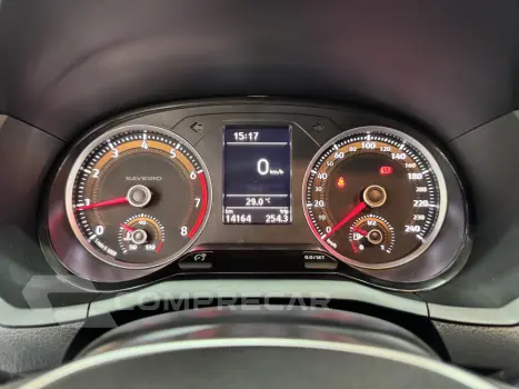 SAVEIRO 1.6 MSI EXTREME CD 16V FLEX 2P MANUAL
